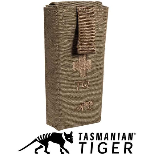 Tourniquet Pouch Ii Coyote | 4013236035209